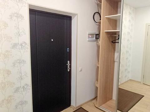 квартира по адресу Лобачевского пер., (Будинок 4)