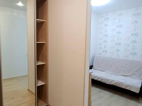 квартира по адресу Лобачевского пер., (Будинок 4)