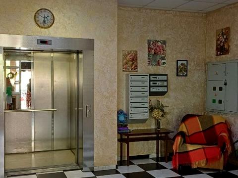 квартира по адресу Лобачевского пер., (Будинок 4)