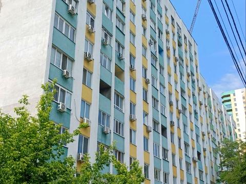 квартира по адресу Лобачевского пер., (Будинок 4)