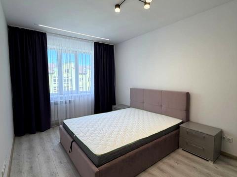 квартира по адресу Высочана ул., 18 к11