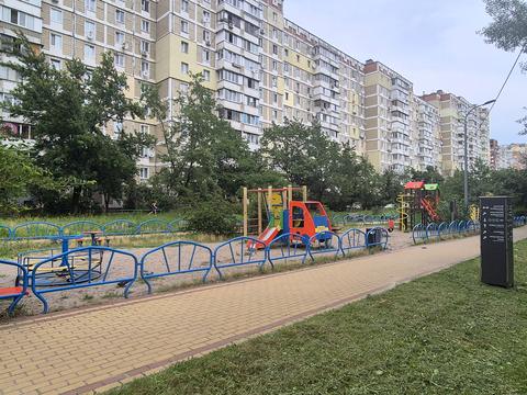квартира за адресою Червоної Калини просп. (Володимира Маяковського), 5-А