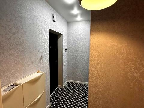 квартира за адресою Леоніда Бірюкова бульв., 2-А