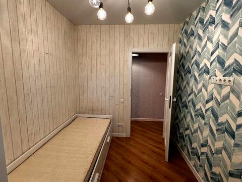 квартира за адресою Леоніда Бірюкова бульв., 2-А