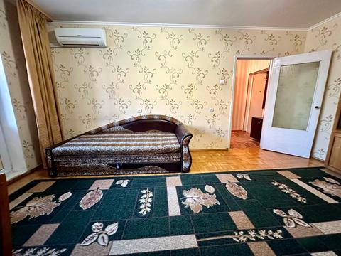 квартира по адресу Ревуцкого ул., 44-Б
