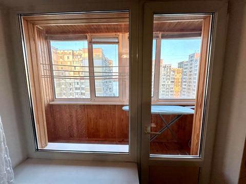 квартира по адресу Ревуцкого ул., 44-Б