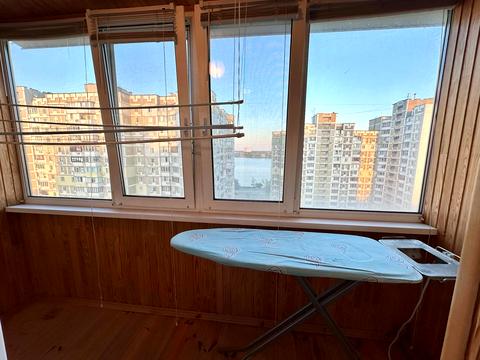 квартира по адресу Ревуцкого ул., 44-Б