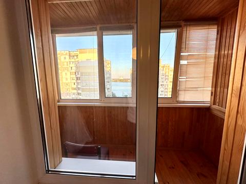 квартира по адресу Ревуцкого ул., 44-Б