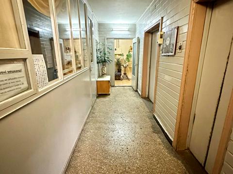 квартира по адресу Ревуцкого ул., 44-Б