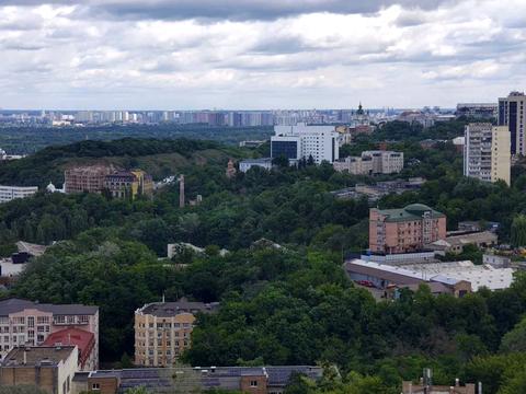 квартира за адресою Миколи Пимоненка вул., 19