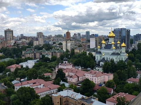 квартира за адресою Миколи Пимоненка вул., 19