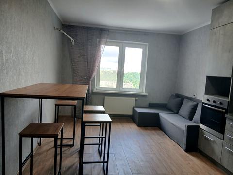 квартира за адресою Балтійський пров., 1