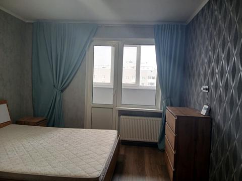 квартира за адресою Балтійський пров., 1