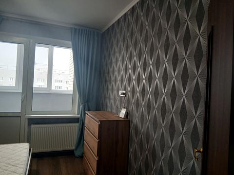 квартира за адресою Балтійський пров., 1
