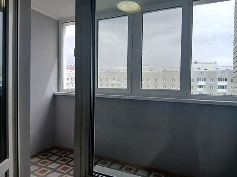 квартира за адресою Балтійський пров., 1