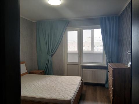 квартира за адресою Балтійський пров., 1