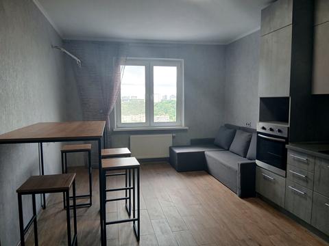 квартира за адресою Балтійський пров., 1