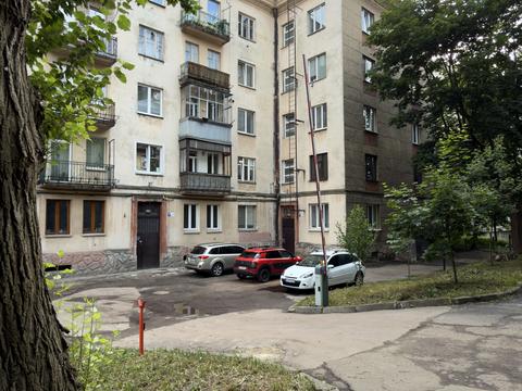 квартира за адресою Остроградських вул. (), 20