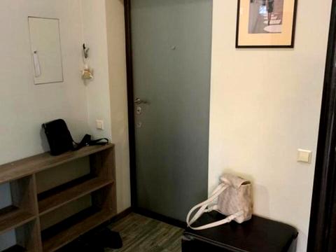квартира по адресу Урловская ул., 40