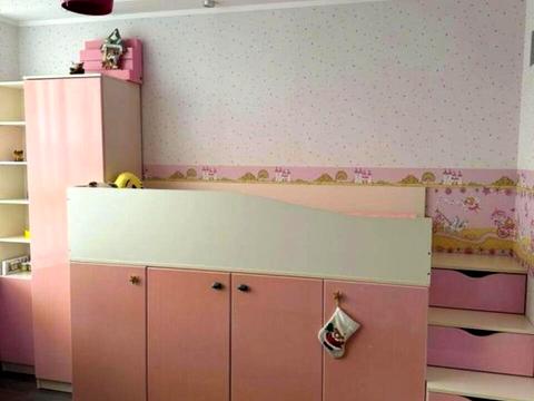квартира по адресу Урловская ул., 40