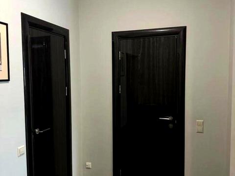 квартира по адресу Урловская ул., 40