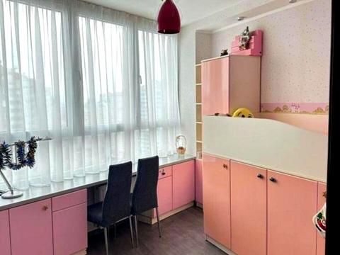 квартира по адресу Урловская ул., 40