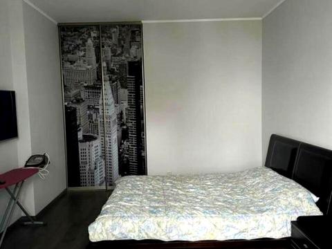 квартира по адресу Урловская ул., 40