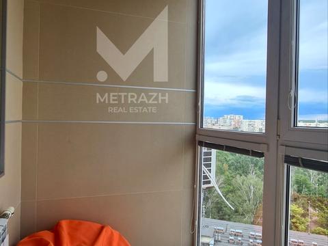 квартира за адресою Мирослава Мисли вул. (Цілиноградська), 48в