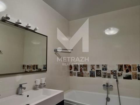 квартира за адресою Мирослава Мисли вул. (Цілиноградська), 48в