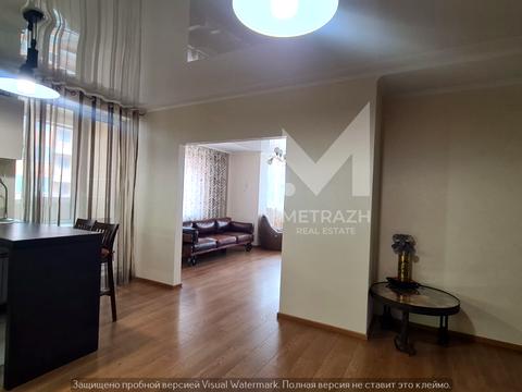 квартира за адресою Мирослава Мисли вул. (Цілиноградська), 48в