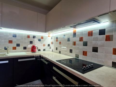 квартира за адресою Мирослава Мисли вул. (Цілиноградська), 48в