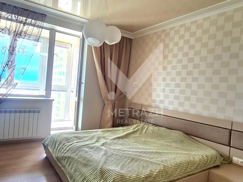 квартира за адресою Мирослава Мисли вул. (Цілиноградська), 48в