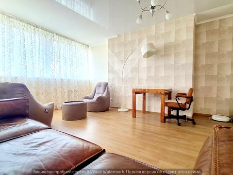 квартира за адресою Мирослава Мисли вул. (Цілиноградська), 48в