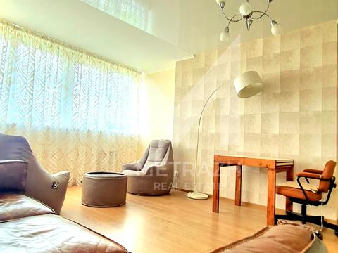 квартира за адресою Мирослава Мисли вул. (Цілиноградська), 48в