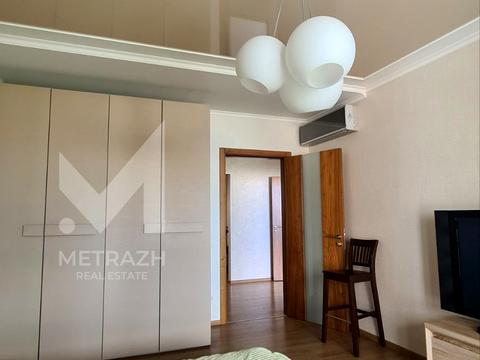 квартира за адресою Мирослава Мисли вул. (Цілиноградська), 48в