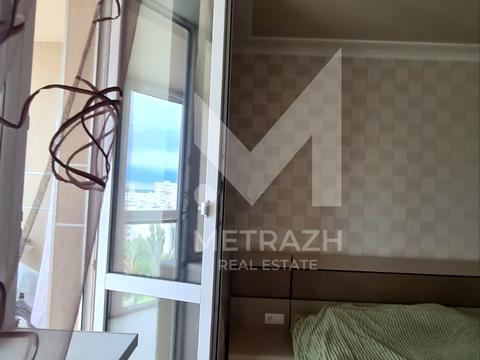 квартира за адресою Мирослава Мисли вул. (Цілиноградська), 48в