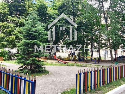 квартира за адресою Мирослава Мисли вул. (Цілиноградська), 48в