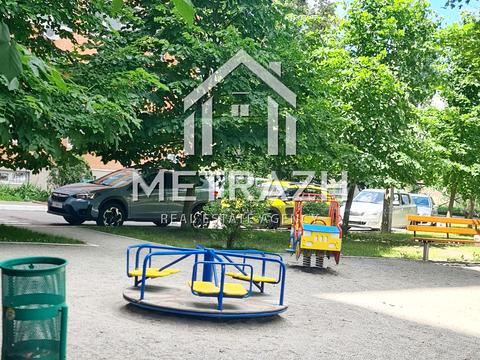 квартира за адресою Мирослава Мисли вул. (Цілиноградська), 48в