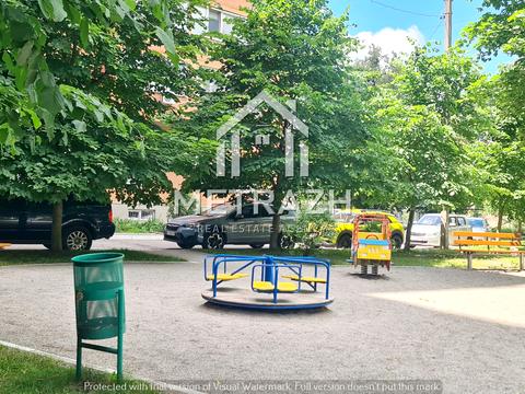 квартира за адресою Мирослава Мисли вул. (Цілиноградська), 48в