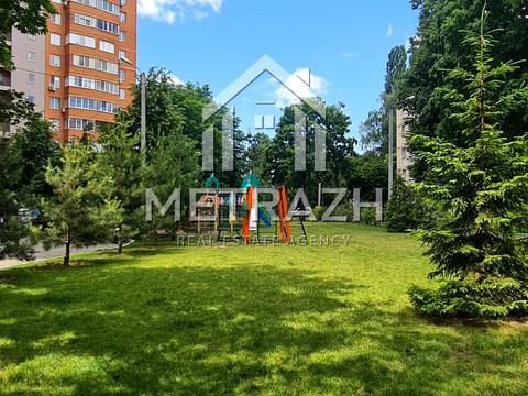 квартира за адресою Мирослава Мисли вул. (Цілиноградська), 48в