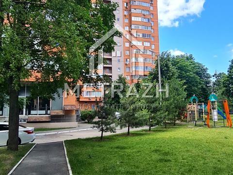 квартира за адресою Мирослава Мисли вул. (Цілиноградська), 48в