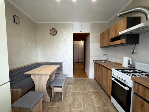 квартира за адресою Джона Ленона вул., 33