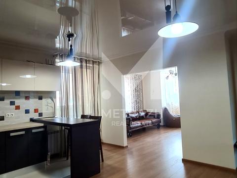квартира за адресою Мирослава Мисли вул. (Цілиноградська), 48в