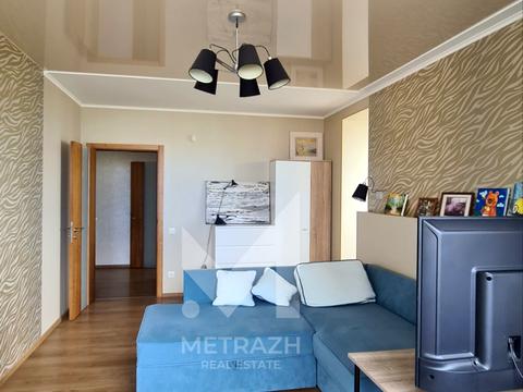 квартира за адресою Мирослава Мисли вул. (Цілиноградська), 48в