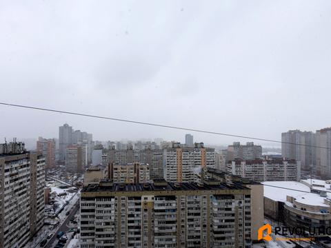 квартира за адресою Київ, Бориса Гмирі вул., 4