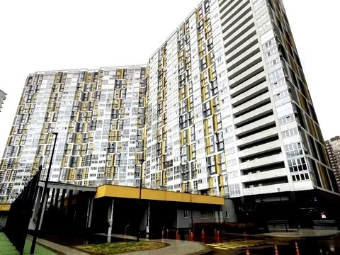 квартира по адресу Никольско-Слободская ул., 10