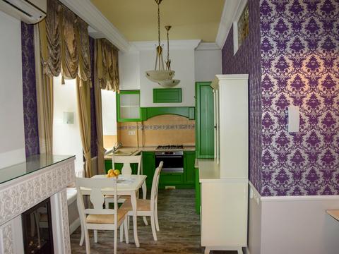 квартира по адресу Саксаганского ул., 102-Б