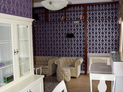 квартира по адресу Саксаганского ул., 102-Б