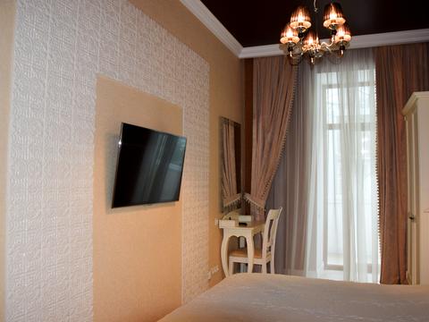 квартира по адресу Саксаганского ул., 102-Б