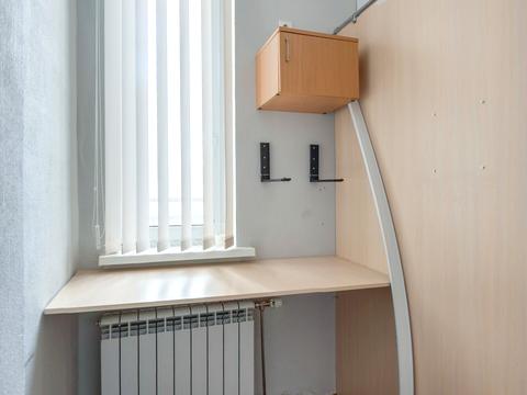 квартира за адресою Бориса Гмирі вул., 4